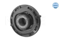 Casquillo de cojinete, brazo de control