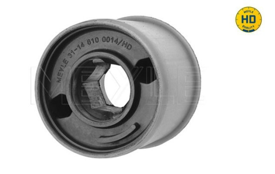 Casquillo de cojinete, brazo de control