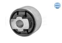 Casquillo de cojinete, brazo de control