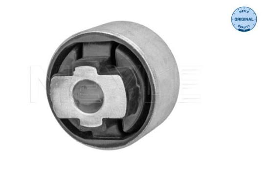 Casquillo de cojinete, brazo de control