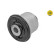 Casquillo de cojinete, brazo de control