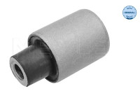 Casquillo de cojinete, brazo de control