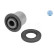 Casquillo de cojinete, brazo de control