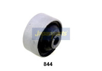 Casquillo de cojinete, brazo de control