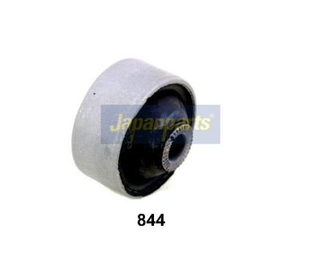 Casquillo de cojinete, brazo de control