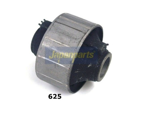 Casquillo de cojinete, brazo de control