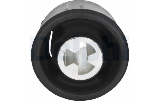 CAUCHO DEL BRAZO DE CONTROL AXIAL TD655W Delphi, Imagen 4