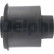 CAUCHO DEL BRAZO DE CONTROL AXIAL TD655W Delphi, Miniatura 5