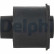 CAUCHO DEL BRAZO DE CONTROL AXIAL TD655W Delphi, Miniatura 6