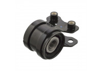 cojinete de horquilla ADM58096 Blue Print