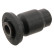 cojinete de horquilla ADM58098 Blue Print