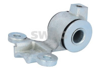 cojinete de horquilla