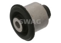 cojinete de horquilla