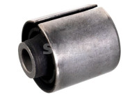 cojinete de horquilla