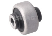 cojinete de horquilla