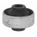 Cojinete del brazo de control 10814 FEBI