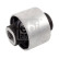 Cojinete del brazo de control 21530 FEBI, Miniatura 2