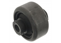 Cojinete del brazo de control 22819 FEBI