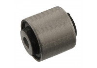 Cojinete del brazo de control 40973 FEBI