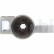 Goma brazo de control OND DRIEH WIELDRGARM AR TD523W Delphi, Miniatura 3