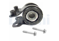 Goma brazo oscilante OND DRIEH WIELDRGARM A TD795W Delphi