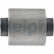 Goma brazo oscilante OND DRIEH WIELDRGARM TD647W Delphi, Miniatura 3