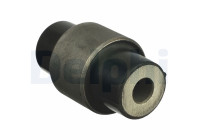 Goma de horquilla DRIEH WIELDRGARM TD1122W Delphi
