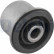 Goma de horquilla DRIEH WIELDRGARM TD463W Delphi