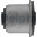 Goma de horquilla DRIEH WIELDRGARM TD463W Delphi, Miniatura 3