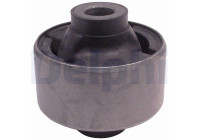 Goma de horquilla DRIEH WIELDRGARM TD887W Delphi