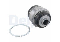 GOMA DE HORQUILLA TD551W Delphi