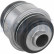 GOMA DE HORQUILLA TD551W Delphi, Miniatura 2