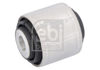 Goma del brazo de control 170541 FEBI
