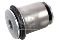 Goma del brazo de control 174992 FEBI