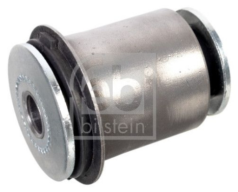 Goma del brazo de control 174992 FEBI