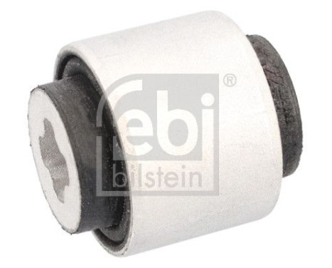 Goma del brazo de control 185371 FEBI