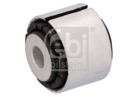 Goma del brazo de control 197097 FEBI