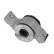 Goma del brazo de control 270009 ABS, Miniatura 2