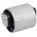 Goma del brazo de control 270035 ABS
