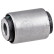 Goma del brazo de control 270037 ABS