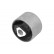 Goma del brazo de control 270061 ABS