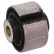 Goma del brazo de control 270072 ABS