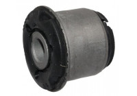 Goma del brazo de control 270081 ABS
