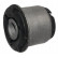 Goma del brazo de control 270081 ABS, Miniatura 2