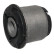 Goma del brazo de control 270081 ABS, Miniatura 3