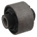 Goma del brazo de control 270118 ABS