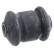 Goma del brazo de control 270128 ABS