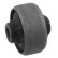 Goma del brazo de control 270131 ABS