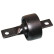 Goma del brazo de control 270155 ABS, Miniatura 2