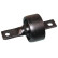 Goma del brazo de control 270155 ABS